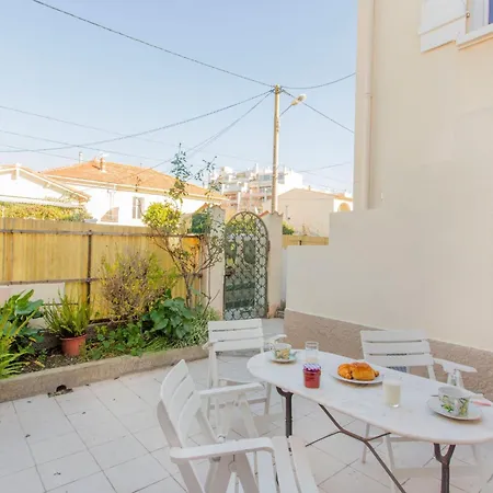 Phichris By Interhome Apartment *