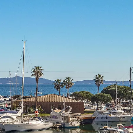 Apartment Phichris By Interhome