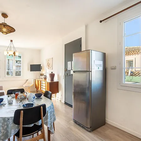 Apartment Phichris By Interhome