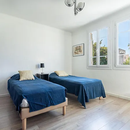 Phichris By Interhome *