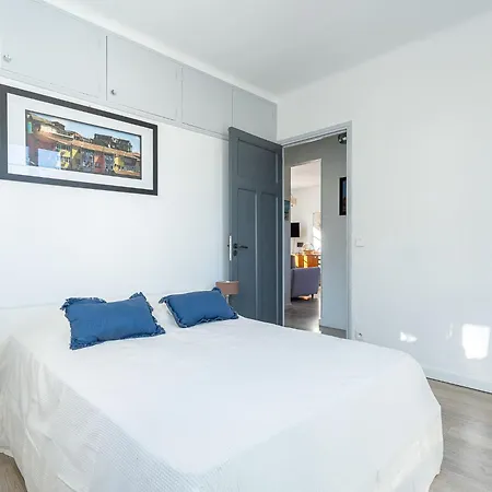 Phichris By Interhome Hyeres