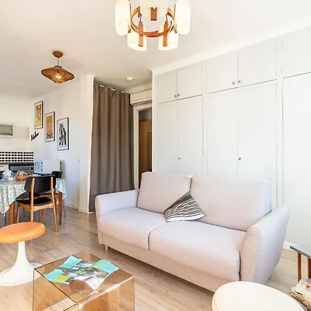 Phichris By Interhome Apartment