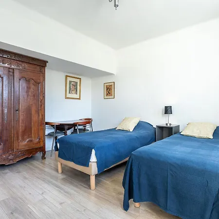 Apartment Phichris By Interhome *