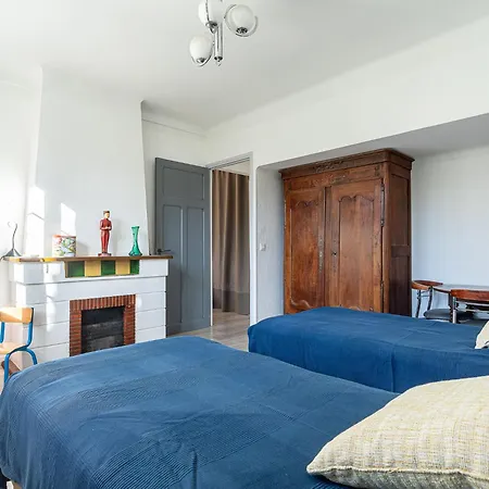 Phichris By Interhome *