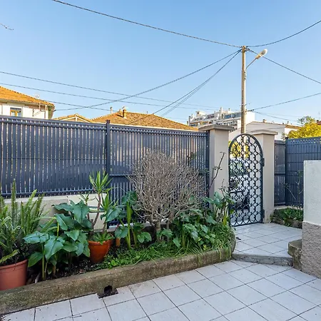 Phichris By Interhome Lägenhet *