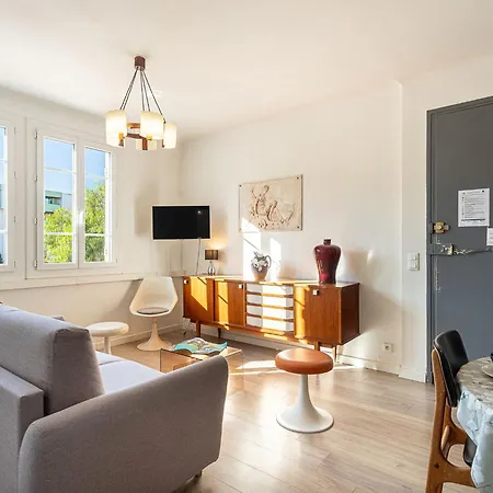 Phichris By Interhome Apartment
