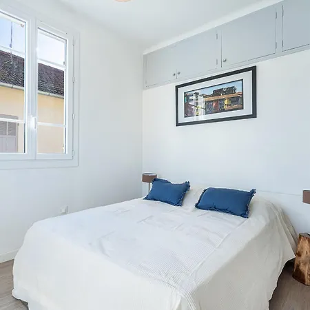 Phichris By Interhome Apartment Hyeres