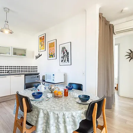 Phichris By Interhome