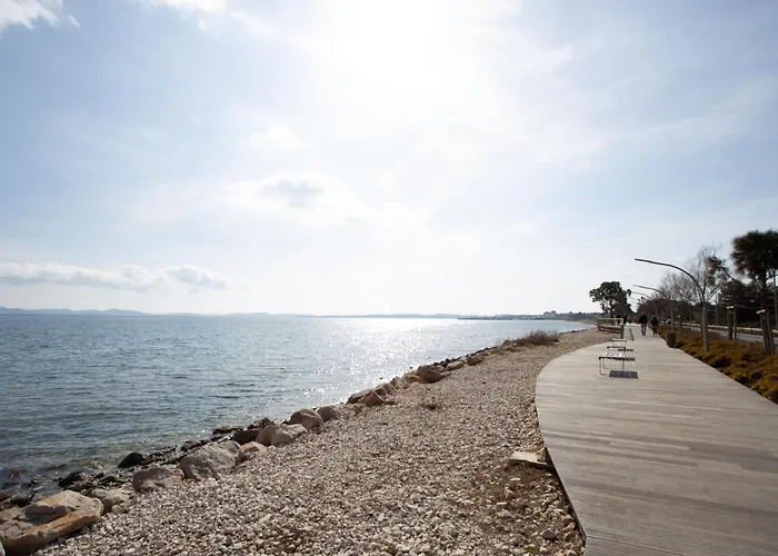 Phichris By Interhome Lejlighed