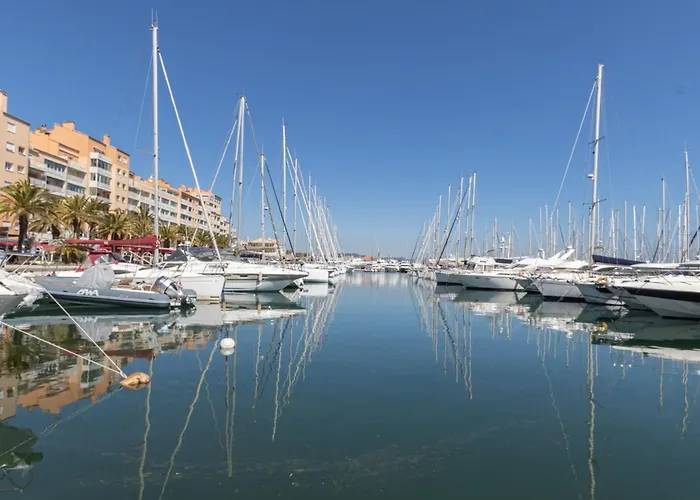 Lejlighed Phichris By Interhome