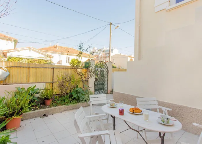 Phichris By Interhome Daire *