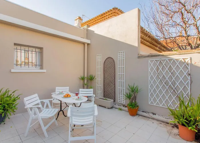 Phichris By Interhome Hyères