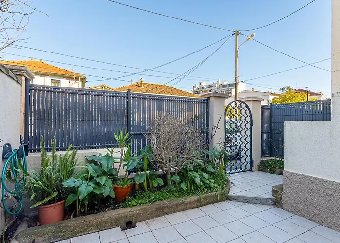 Phichris By Interhome Daire *