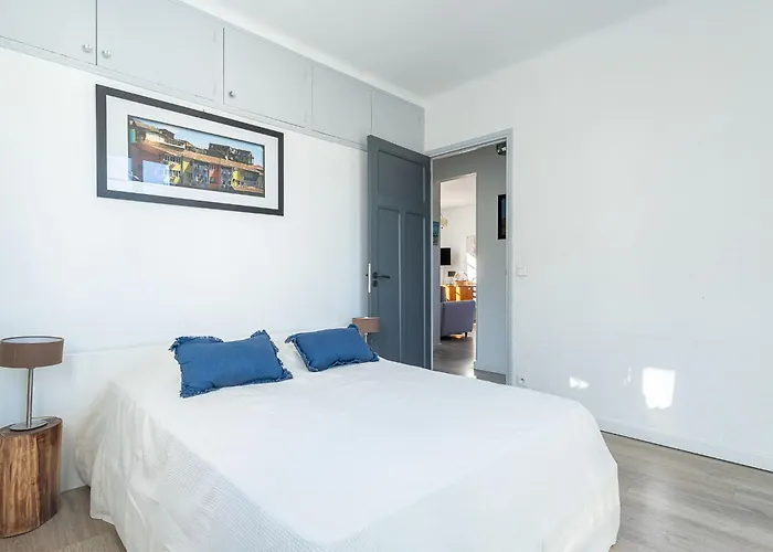 Phichris By Interhome Hyères