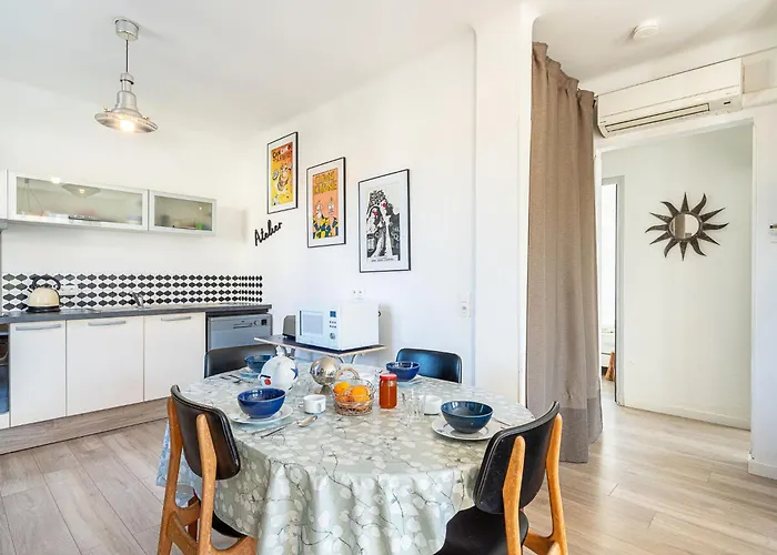 Phichris By Interhome